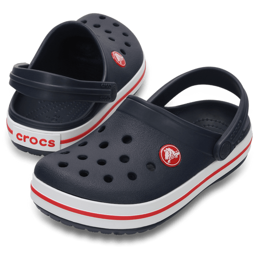 Kids' Crocband™ Clog - US 5953