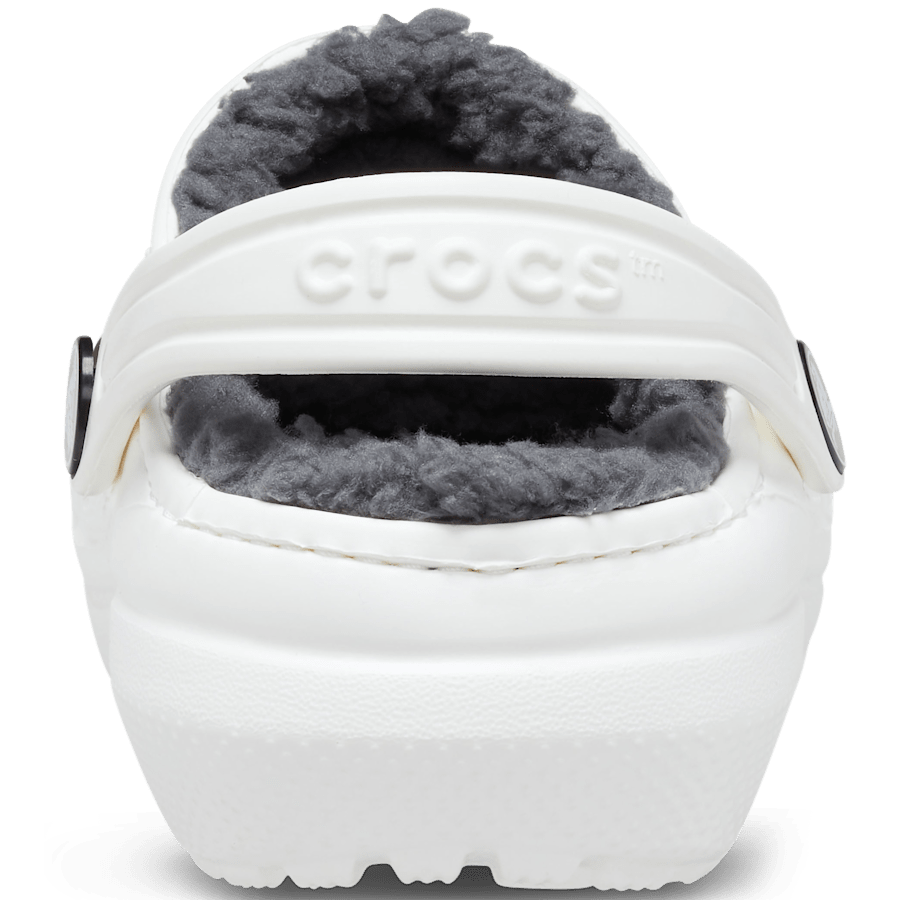 Toddler Classic Lined Clog - US 8019