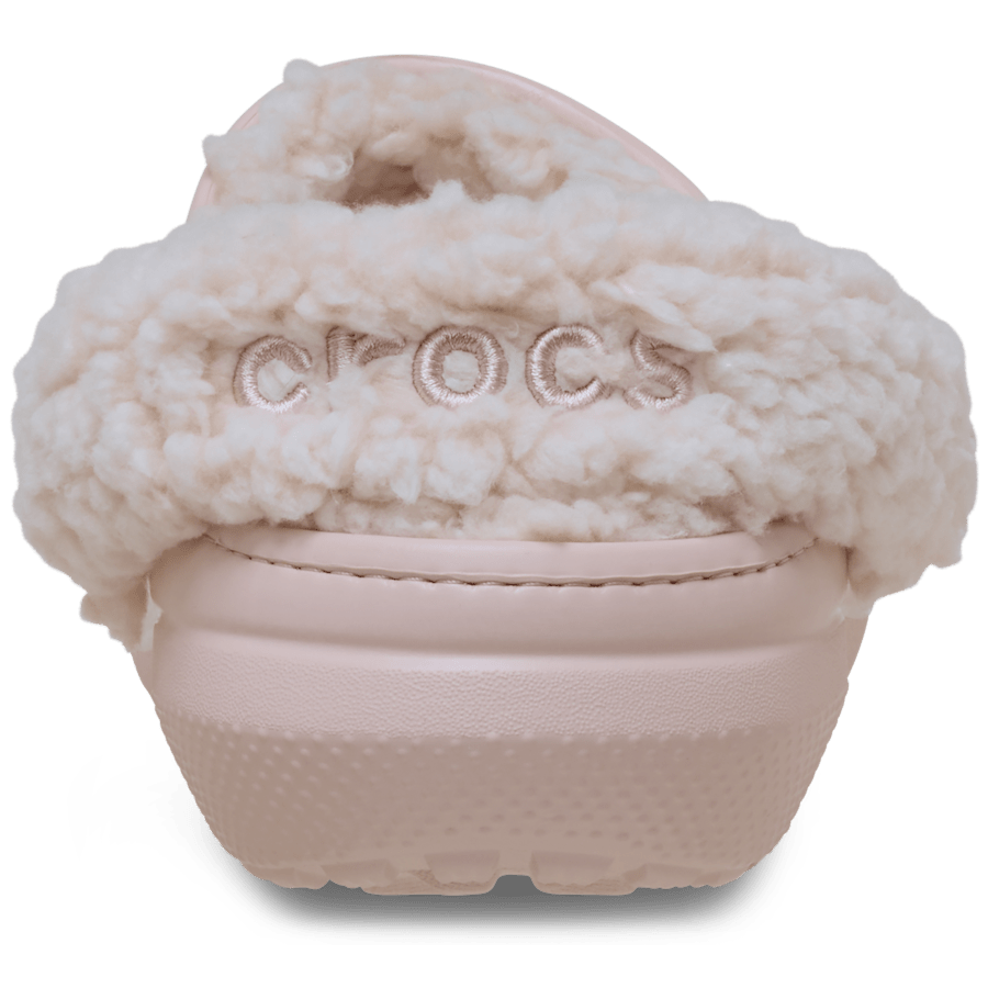 Classic Fleece Lined Clog - US 3923