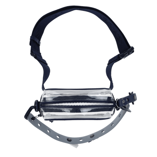 NFL Dallas Cowboys Clear Stadium Bag - US 4078