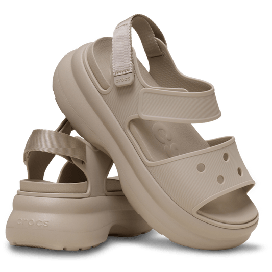 Soho Y-Strap Sandal - US 3726