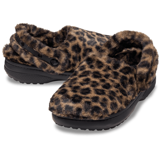 Classic Unfurgettable Animal Clog - US 4410