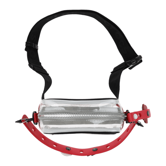 NFL Atlanta Falcons Clear Stadium Bag - US 2321
