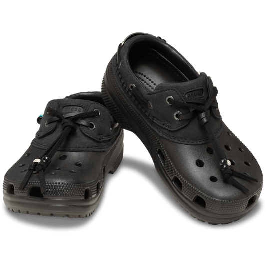 Classic Luxe Boat Shoe - US 9316