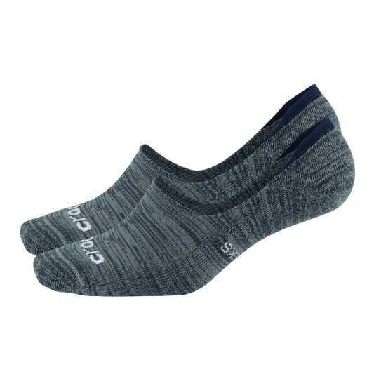 Hidden Liner Socks 3PK - US 9331
