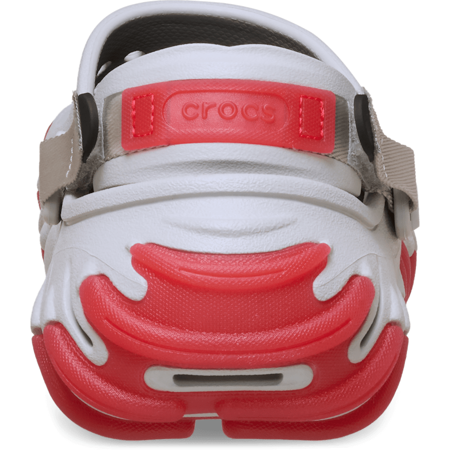 Echo Icy RO Clog - US 3162