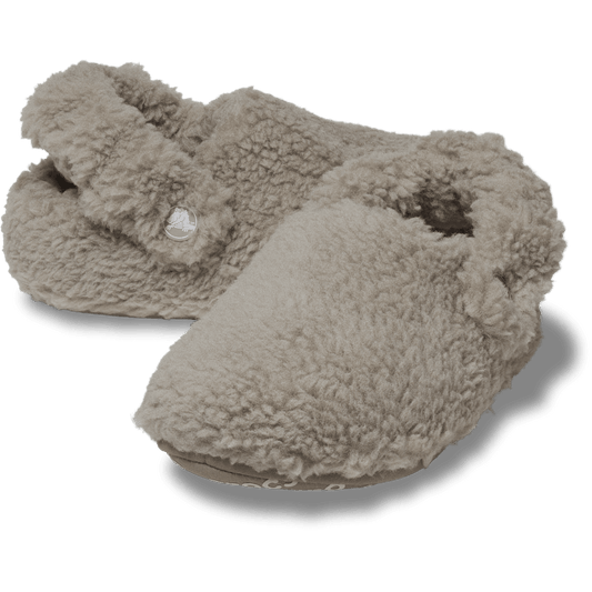 Toddler Classic Cozzzy Slipper - US 1932