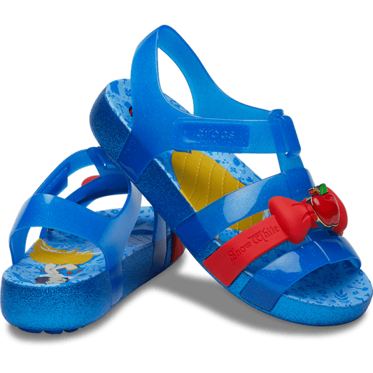 Kids' Snow White Isabella Sandal - US 6660