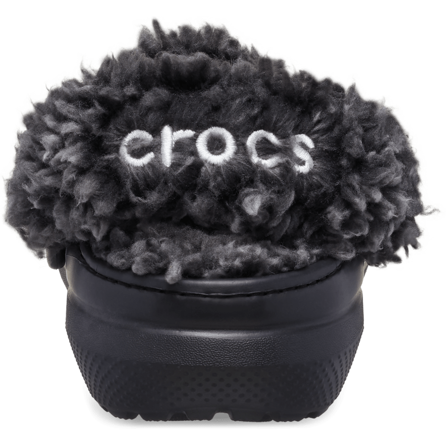 Kids’ Classic Fleece Lined Clog - US 8858