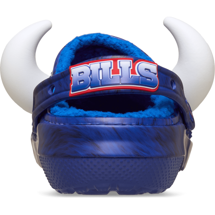 NFL Buffalo Bills Classic Lined Clog - US 7751