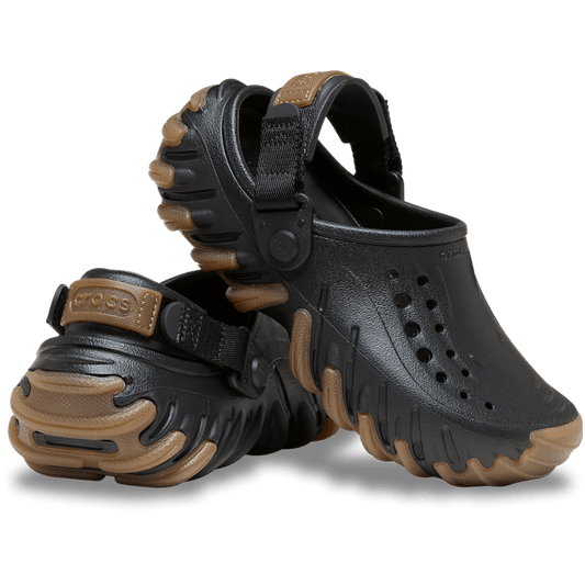 Kids' Echo Gum RO Clog - US 8629