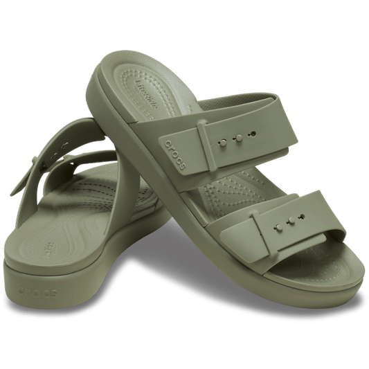 Brooklyn Buckle Low Low - US 3261
