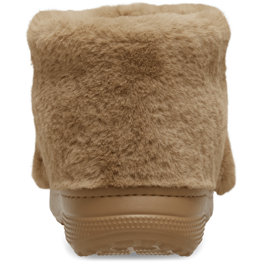 Classic Unfurgettable Boot - US 9402