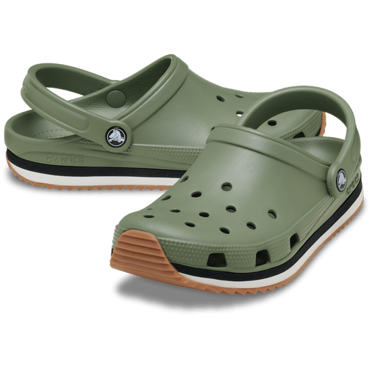 Crocband Runner - US 5318