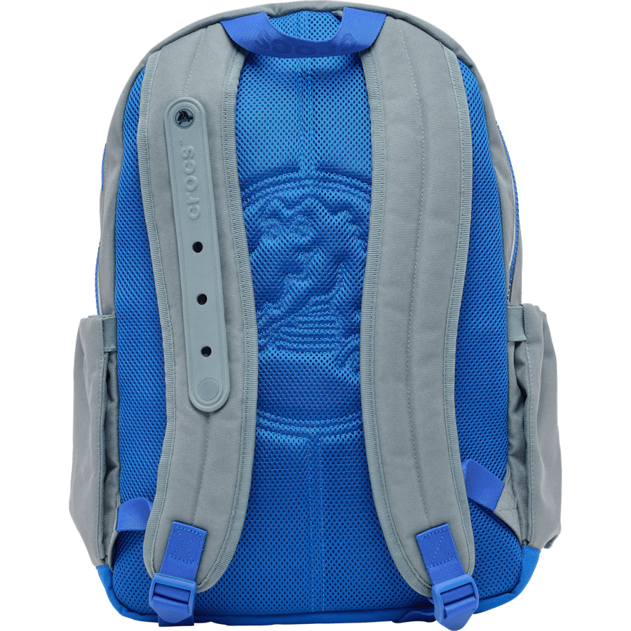 Nylon Backpack - US 8569