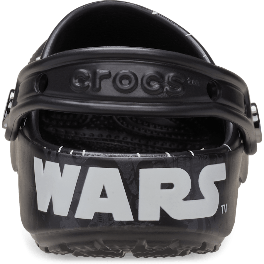 Toddlers STAR WARS™ Hyperspace Classic Clog - US 8029