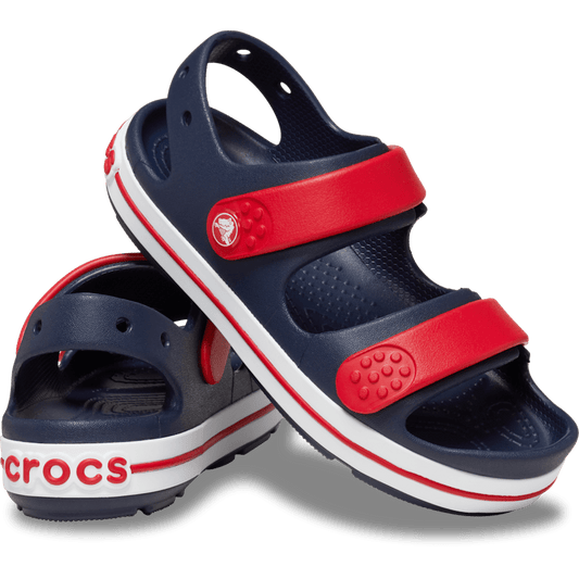 Toddler Crocband™ Cruiser Sandal - US 3404