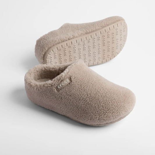 Classic Café Slipper - US 2069
