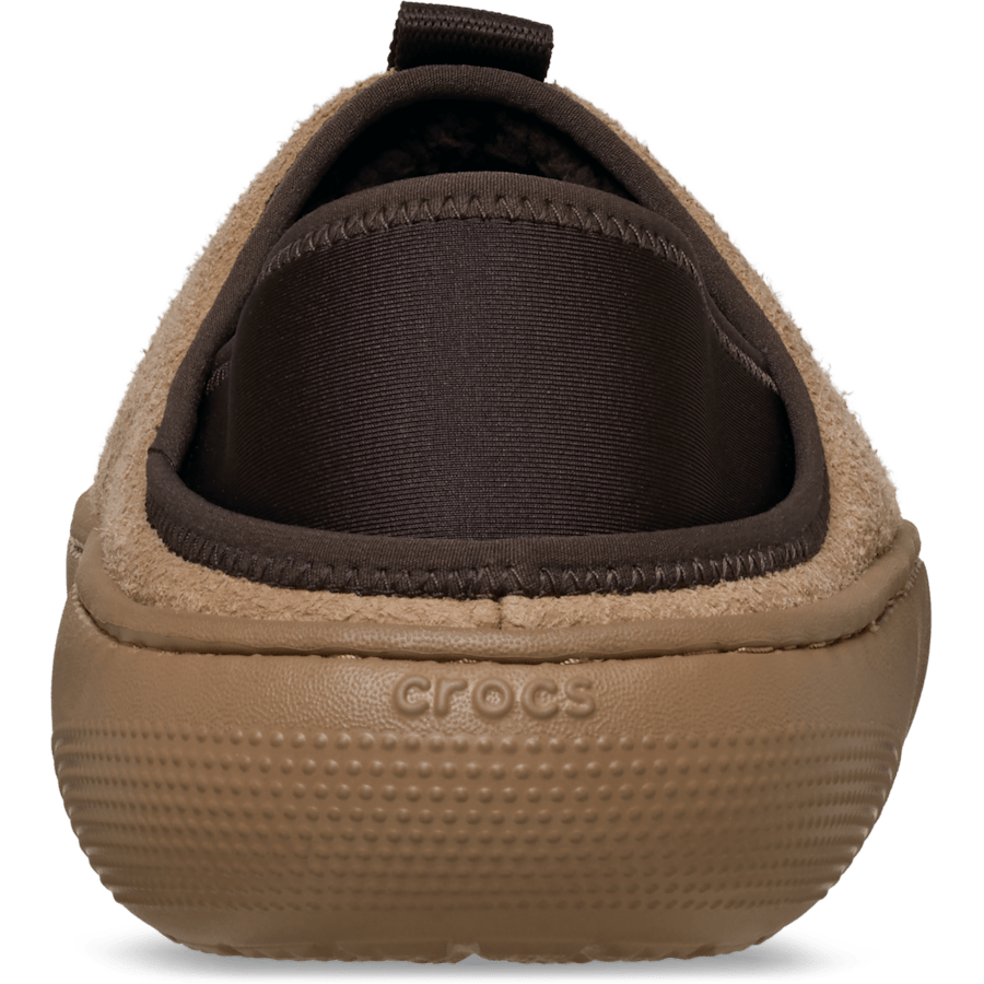 Classic Vegan Suede Moc - US 9985