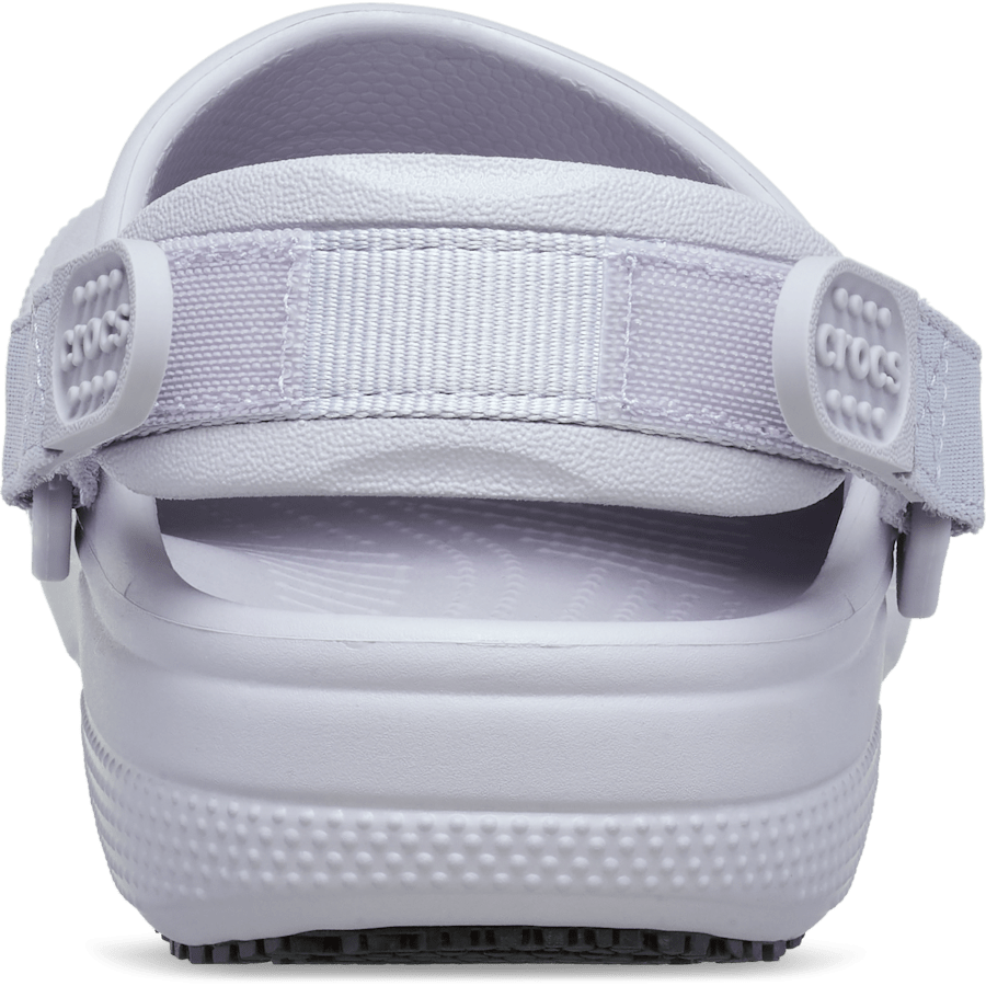 Classic Work Clog - US 3124