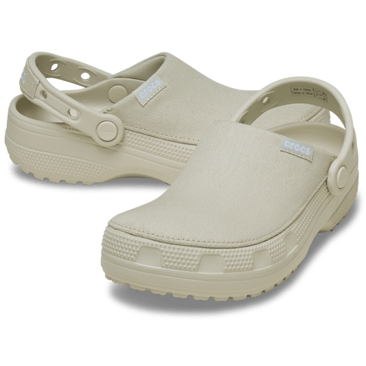 Classic Crafted Clog - US 8400