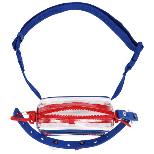 NFL Buffalo Bills Clear Stadium Bag - US 4618