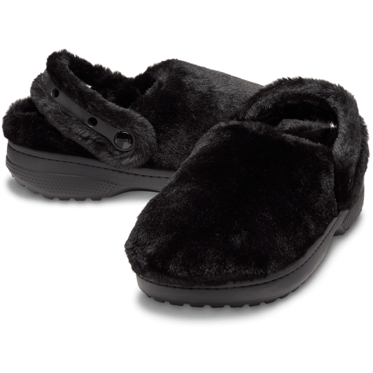 Unfurgettable Cozy Clog - US 3027