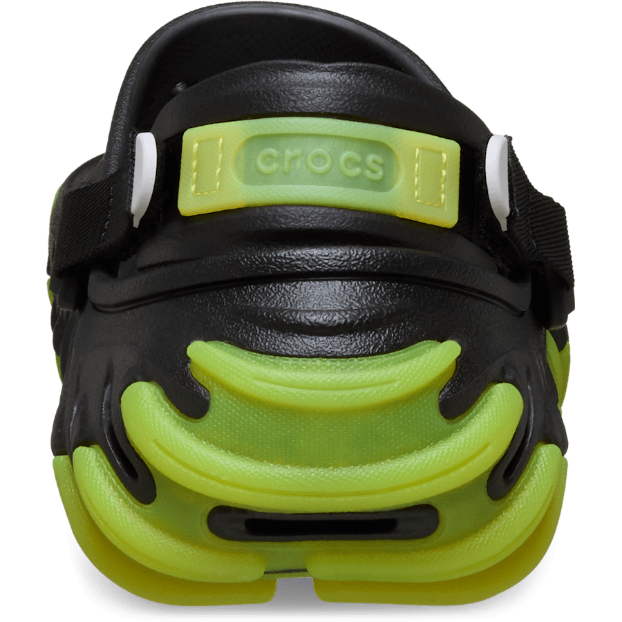 Echo Icy RO Clog - US 3722