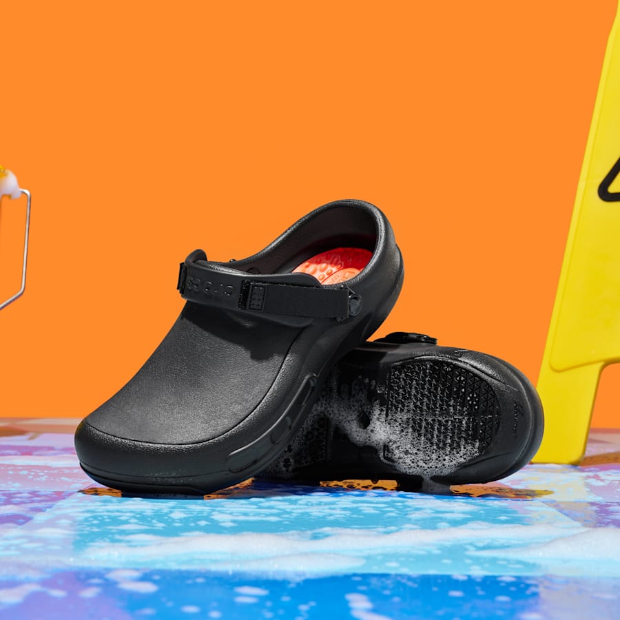 Bistro Pro LiteRide™ Work Clog - US 2008