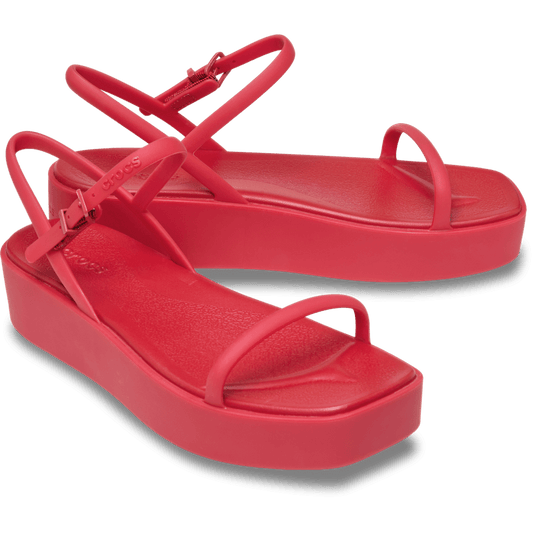 Miami Platform Y Strap Sandal - US 3415