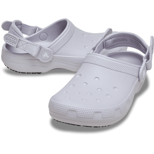 Classic Work Clog - US 3124