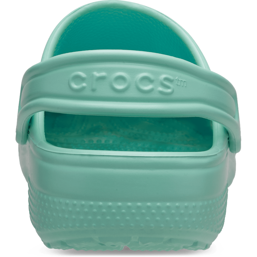 Kids' Classic Clog - US 4841