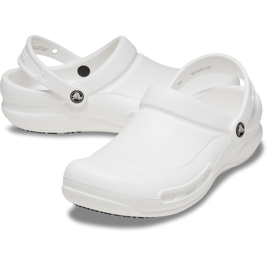 Bistro Work Clog - US 5575