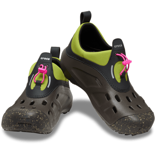 Crocs Quick Trail Low Tech - US 1941