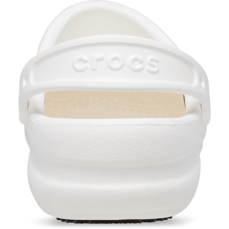 Bistro Work Clog - US 5575