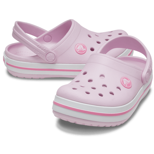Kids' Crocband™ Clog - US 8224