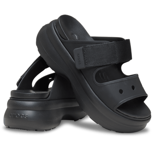 Soho Two Strap Sandal - US 9323