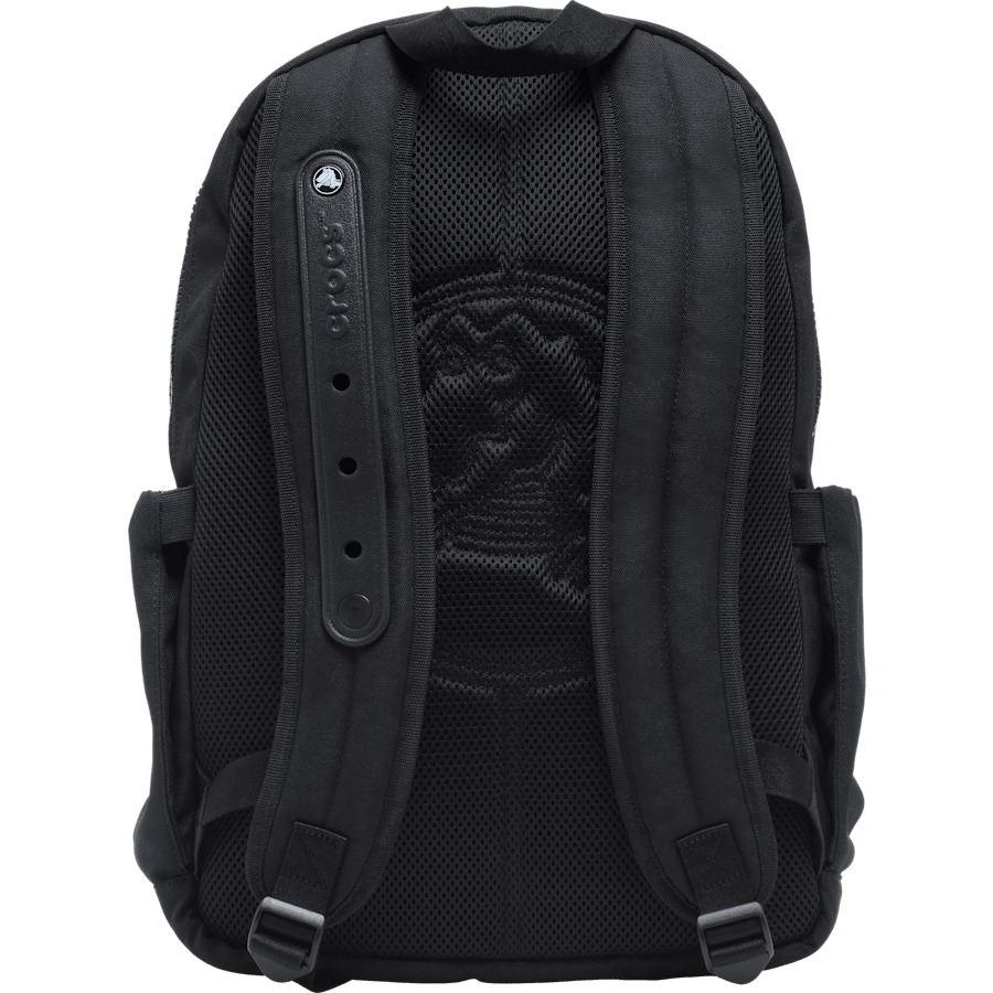 Nylon Backpack - US 7091