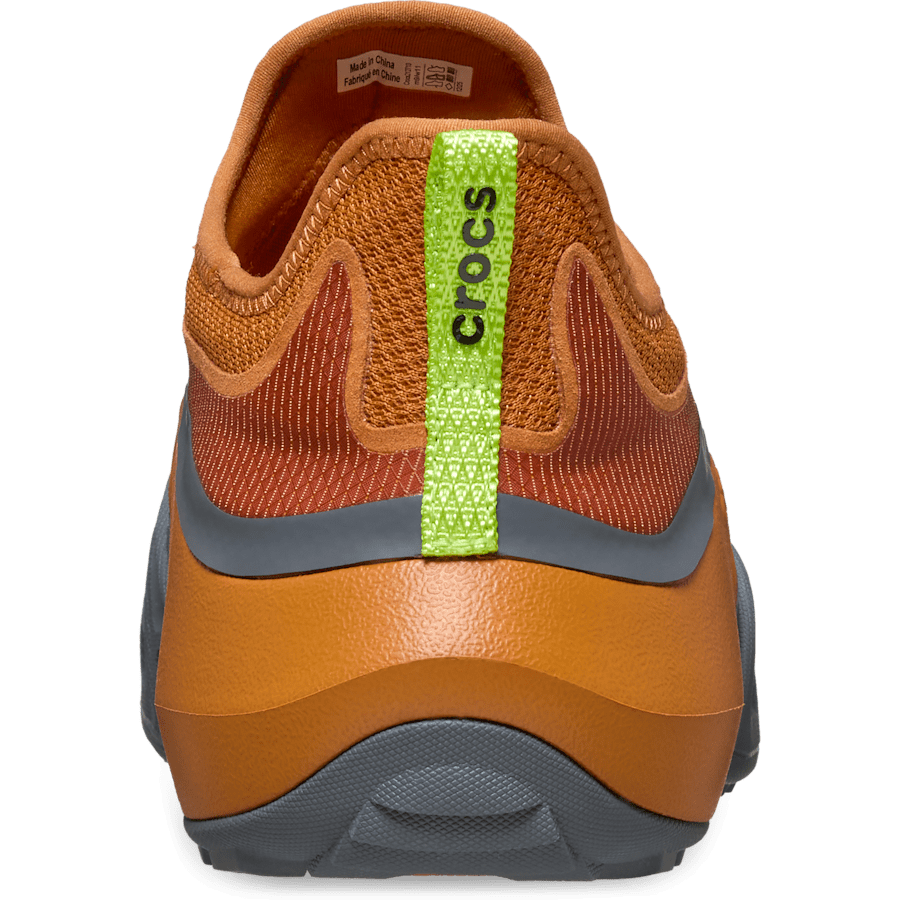 Quick Trail Racer - US 6553
