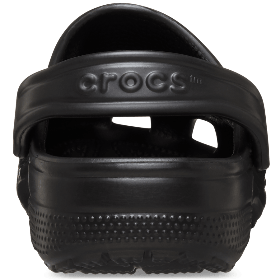 Classic Clog - US 6795