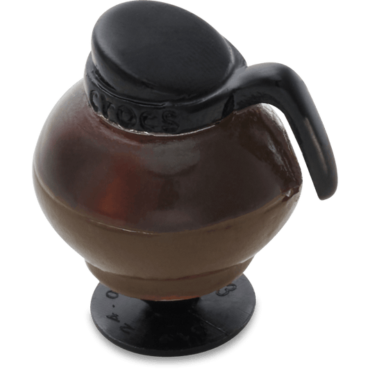 3D Coffee Carafe - US 7661