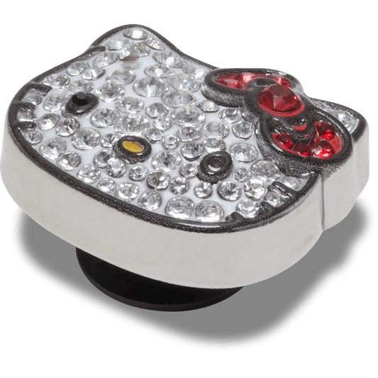 Hello Kitty® with Swarovski® crystals - US 5403