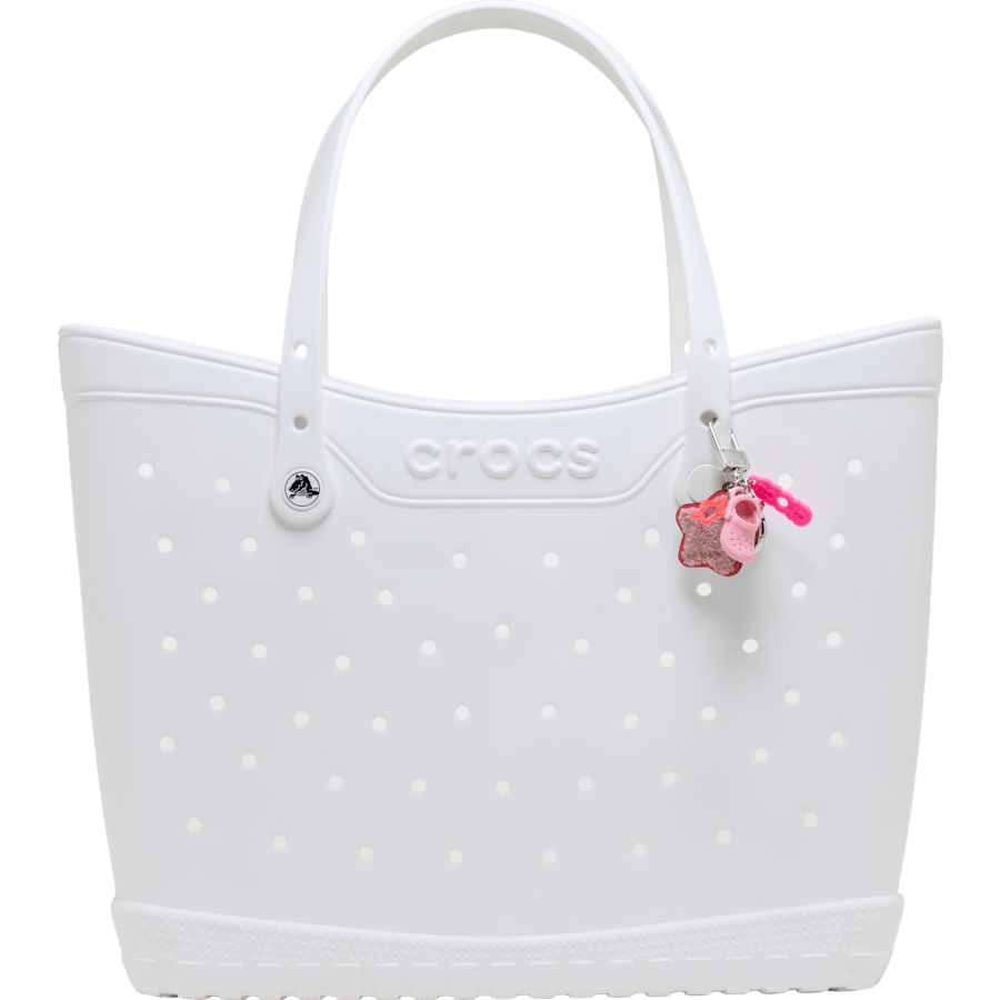 Retro Star Bag Charm - US 2035