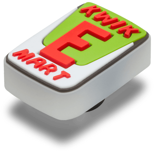 The Simpsons Kwik E Mart - US 4923