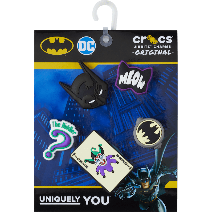Batman 5 Pack - US 8797