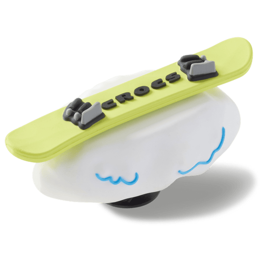 3D Snowboard - US 8260