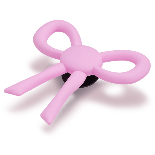 Thin Pink Bow - US 3547