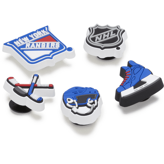 NHL® New York Rangers 5 Pack - US 4195