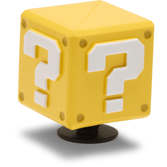Super Mario™ Jibbitz™ - US 1255