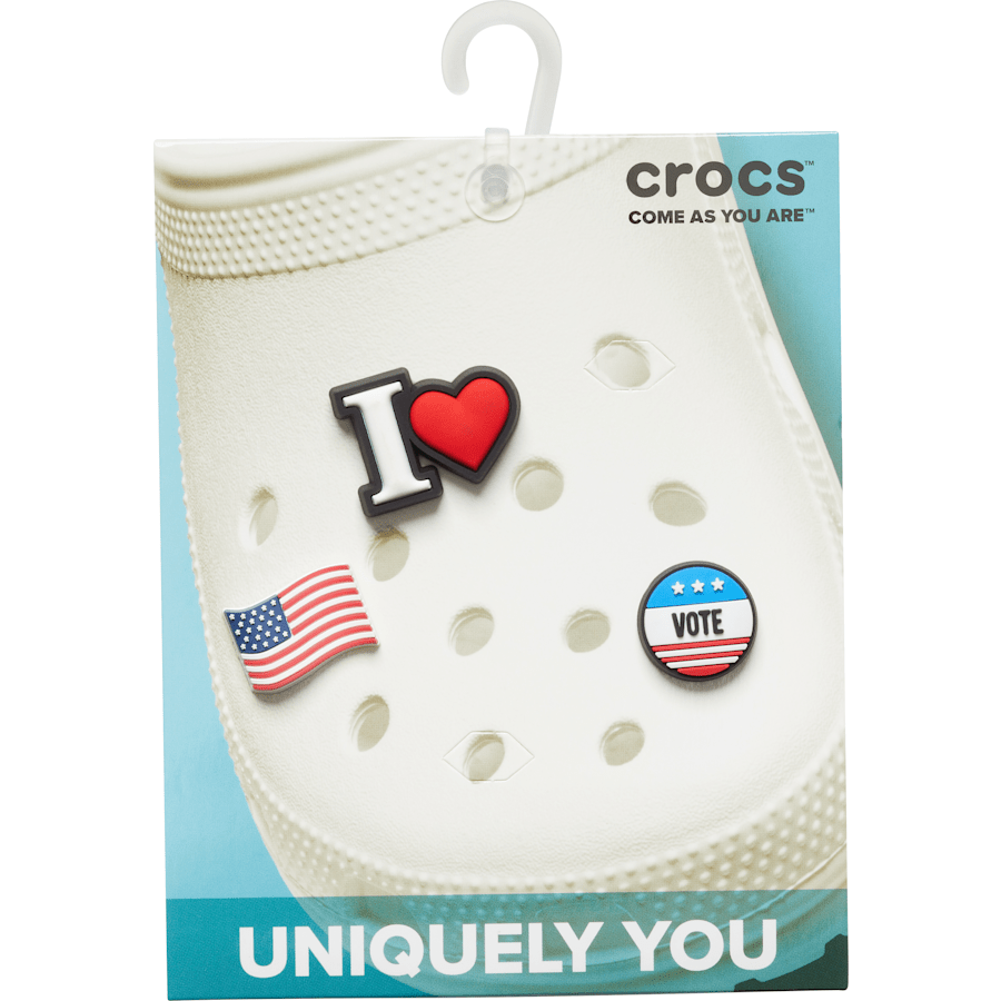 USA Election 3-Pack - US 6112